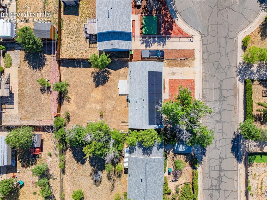 Image 28 of 32: Aerial View