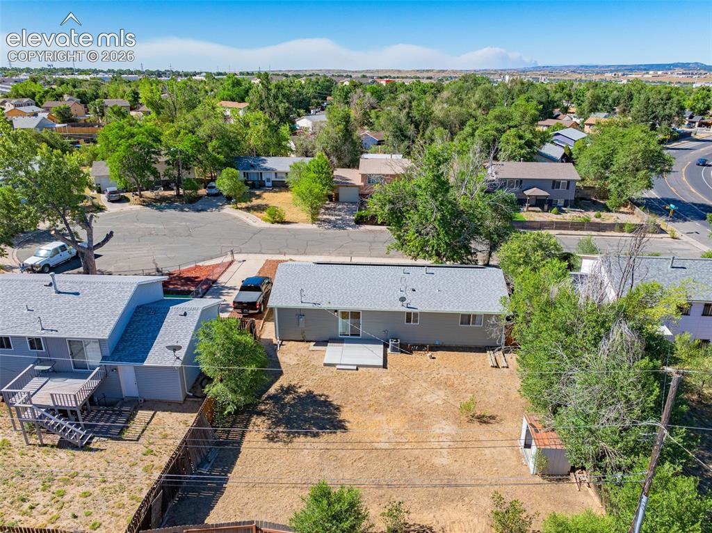 Image 29 of 32: Aerial View