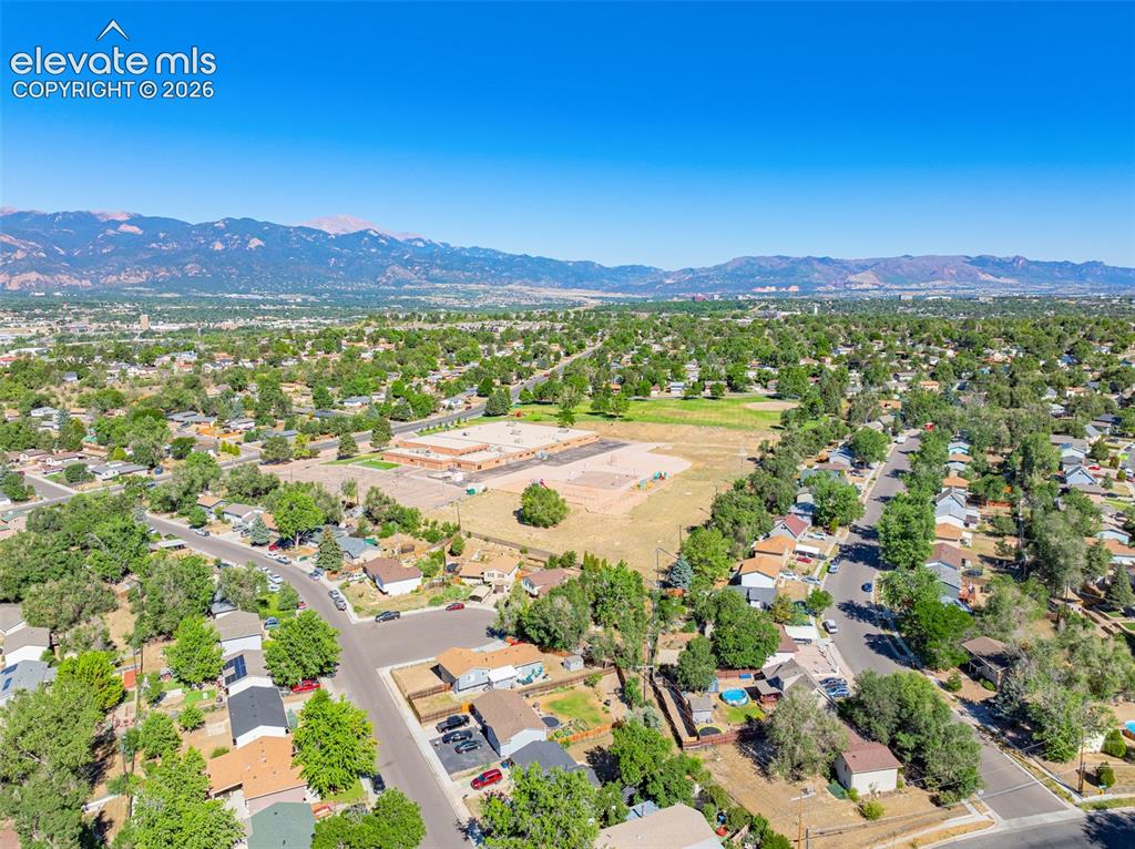 Image 31 of 32: Aerial View