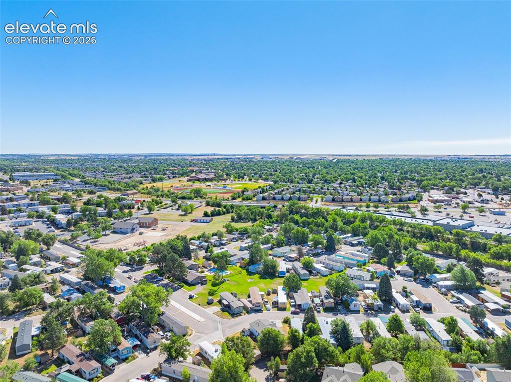 Image 32 of 32: Aerial View