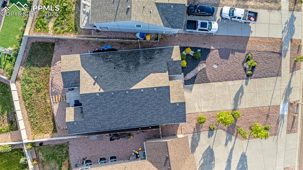 Image 46 of 48: Aerial View