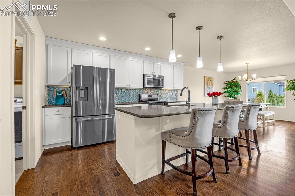 Image 8 of 48: Kitchen