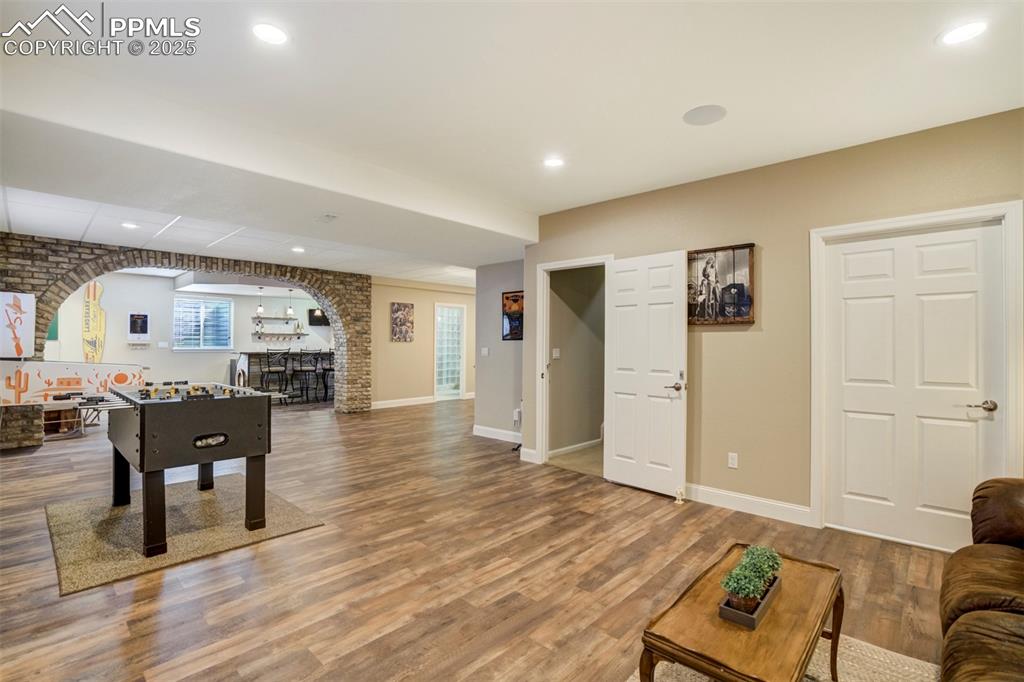 Image 27 of 49: Game Room