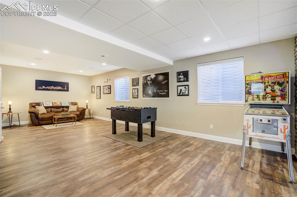 Image 29 of 49: Game Room