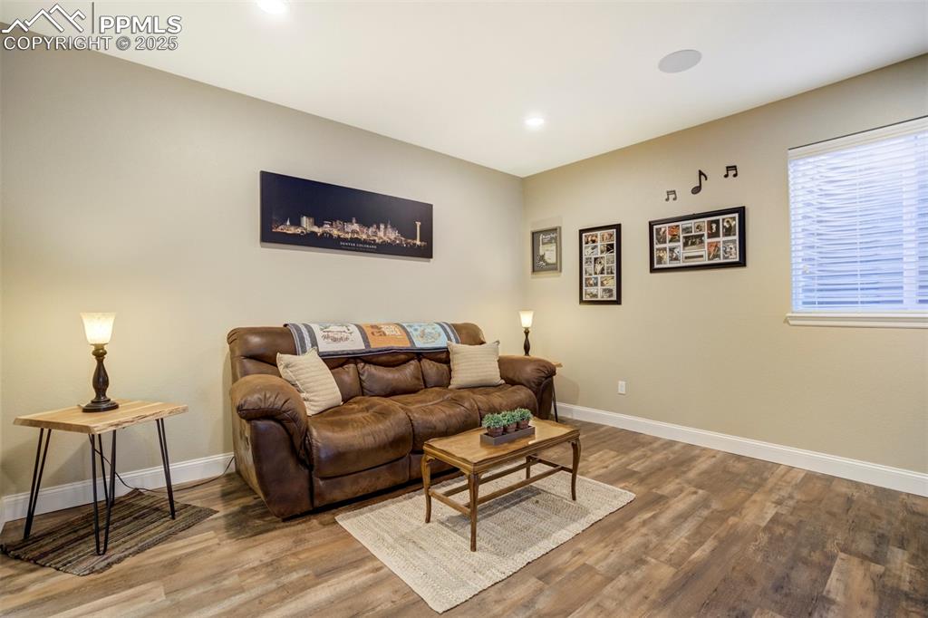 Image 30 of 49: Living Room