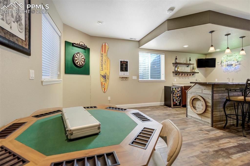 Image 31 of 49: Game Room