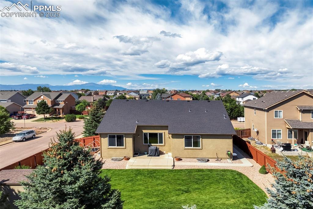 Image 43 of 49: Back of Structure