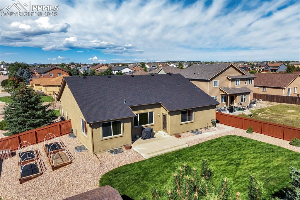 Image 44 of 49: Back of Structure