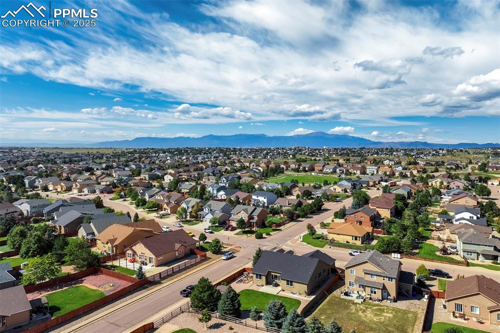 Image 48 of 49: Aerial View