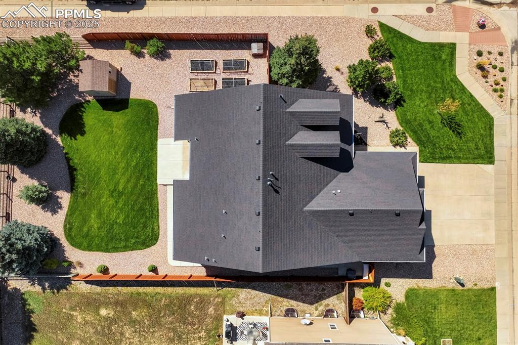 Image 49 of 49: Aerial View