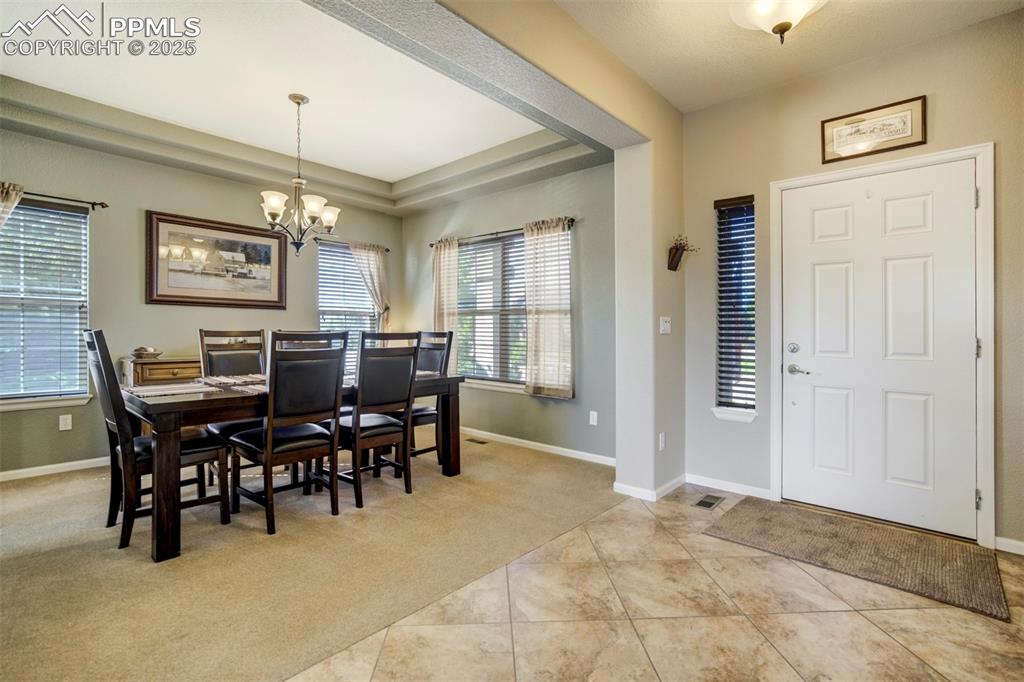 Image 5 of 49: Dining Area