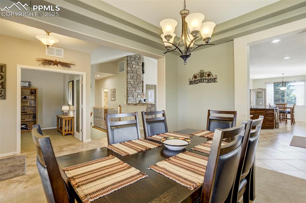 Image 6 of 49: Dining Area