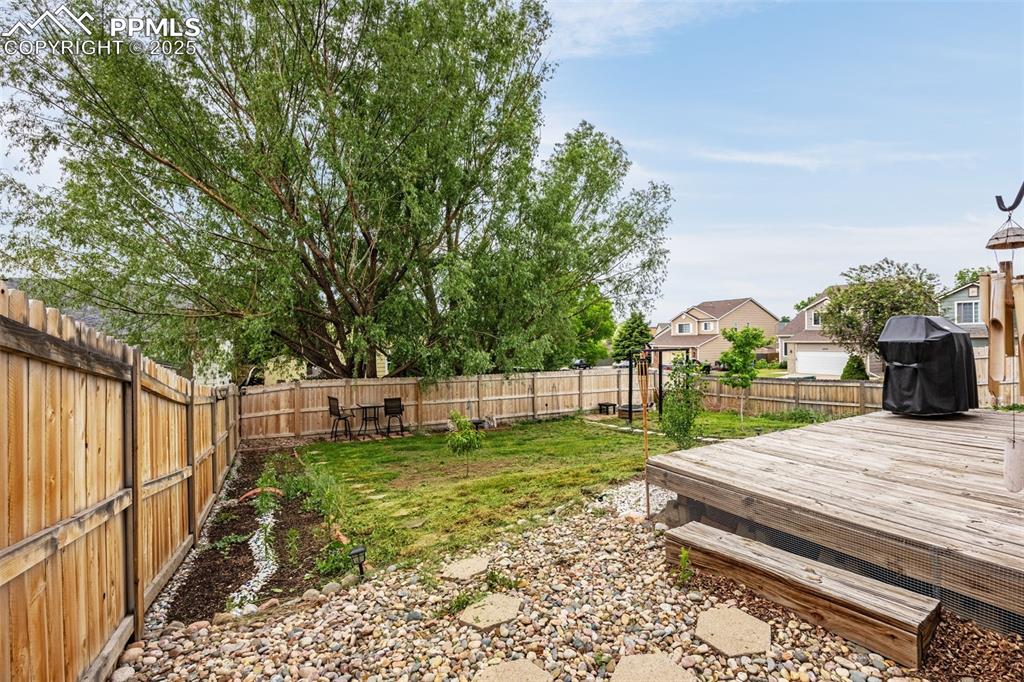 Image 19 of 29: Yard