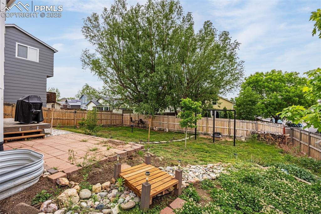 Image 23 of 29: Yard