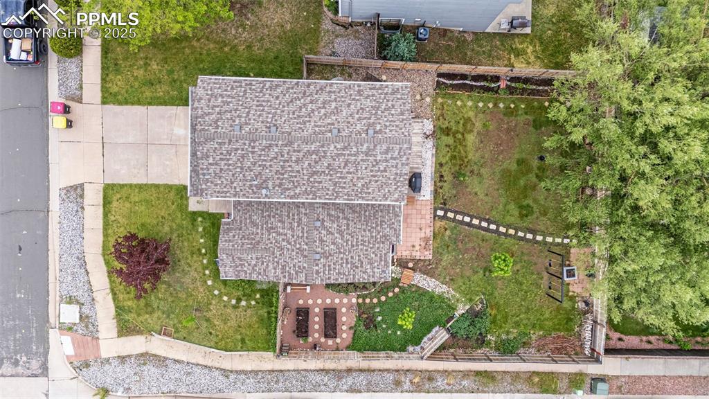 Image 24 of 29: Aerial View