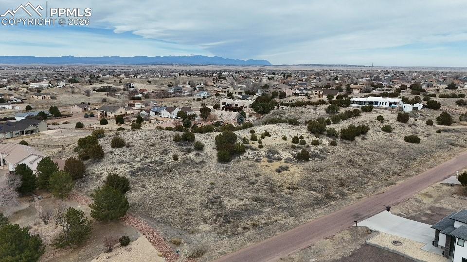 Image 7 of 9: Aerial View