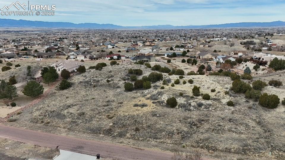 Image 8 of 9: Aerial View