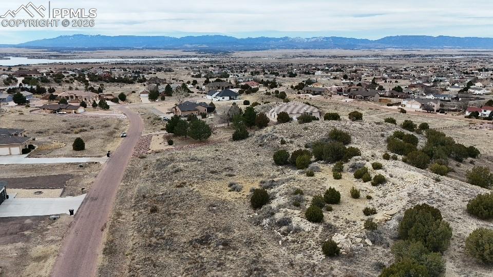 Image 9 of 9: Aerial View