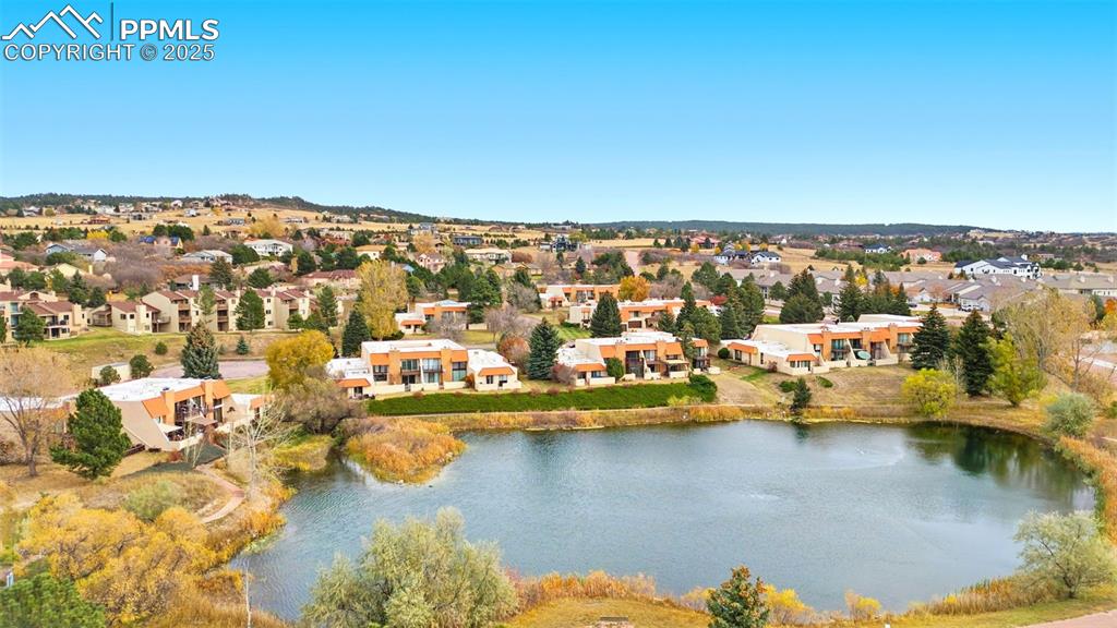 Image 5 of 45: neighborhood pond