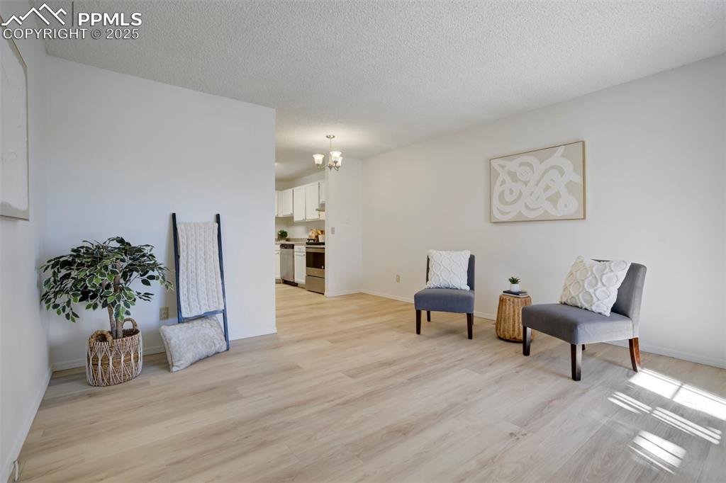 Image 8 of 33: Living Room