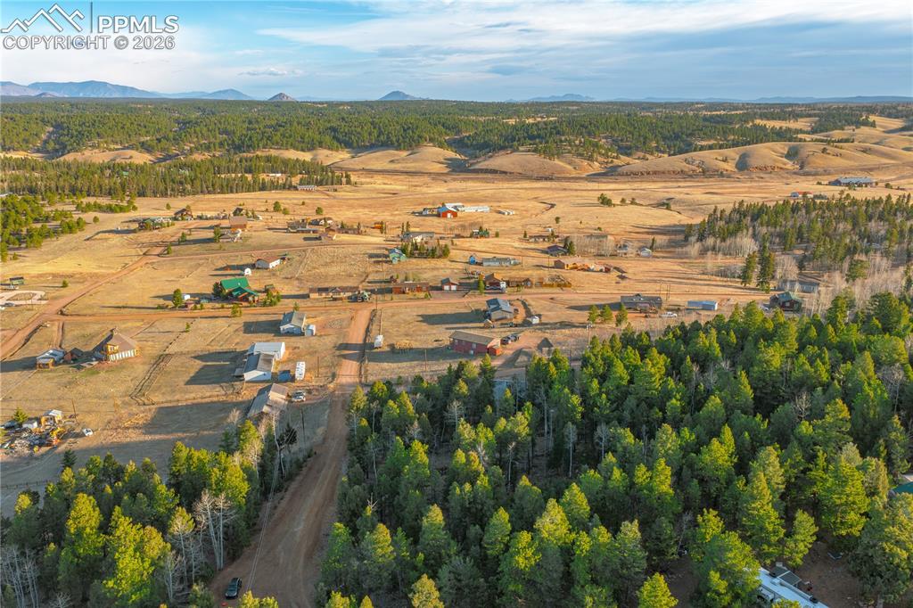 Image 16 of 21: Aerial View