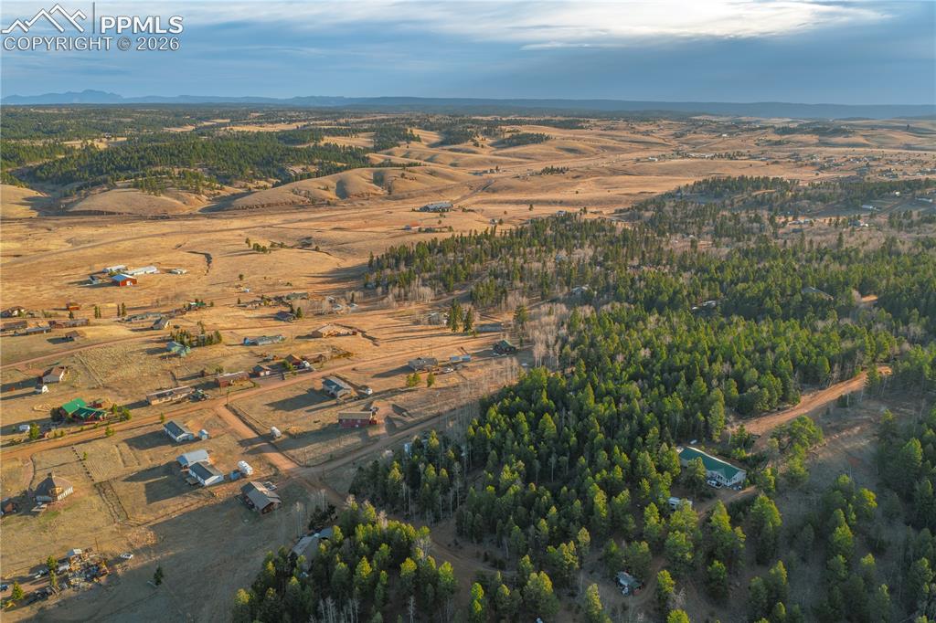 Image 18 of 21: Aerial View
