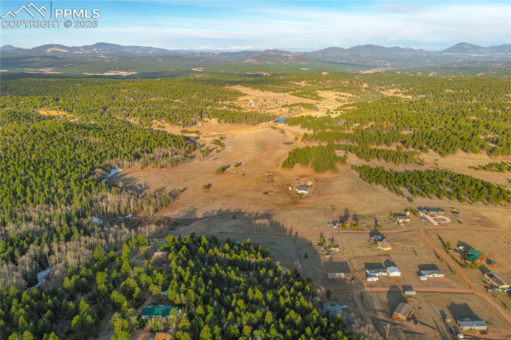 Image 19 of 21: Aerial View