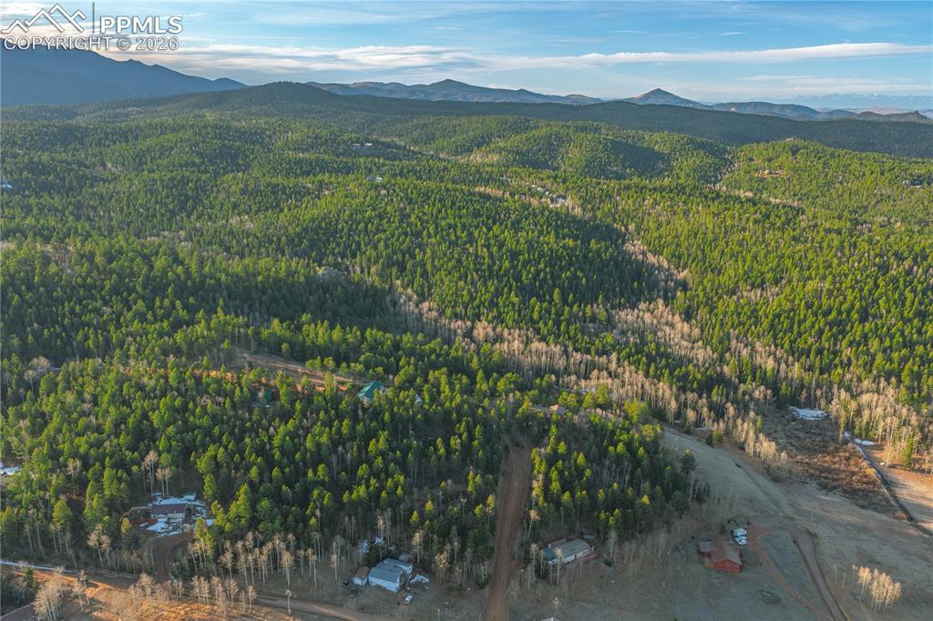 Image 20 of 21: Aerial View