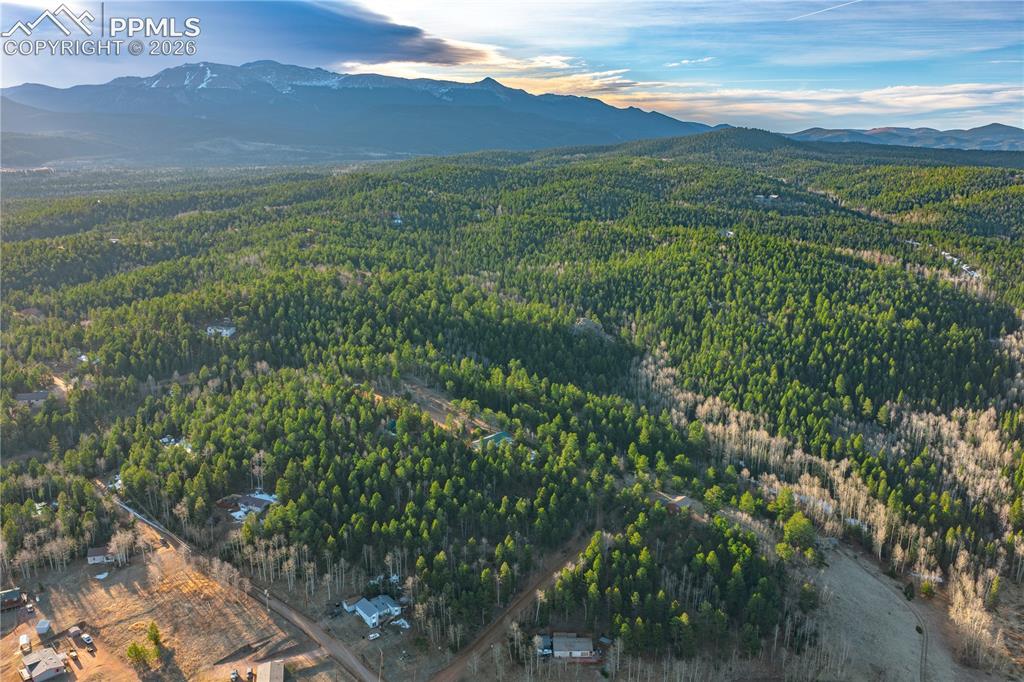 Image 21 of 21: Aerial View