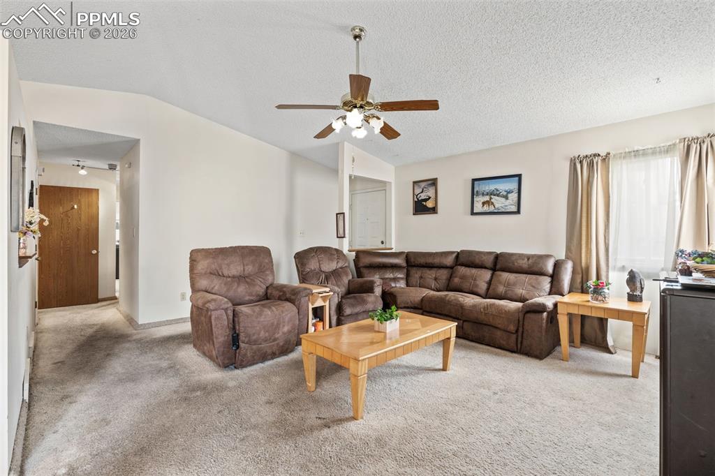 Image 4 of 25: Living Room