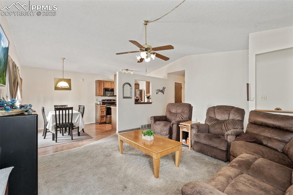 Image 6 of 25: Living Room