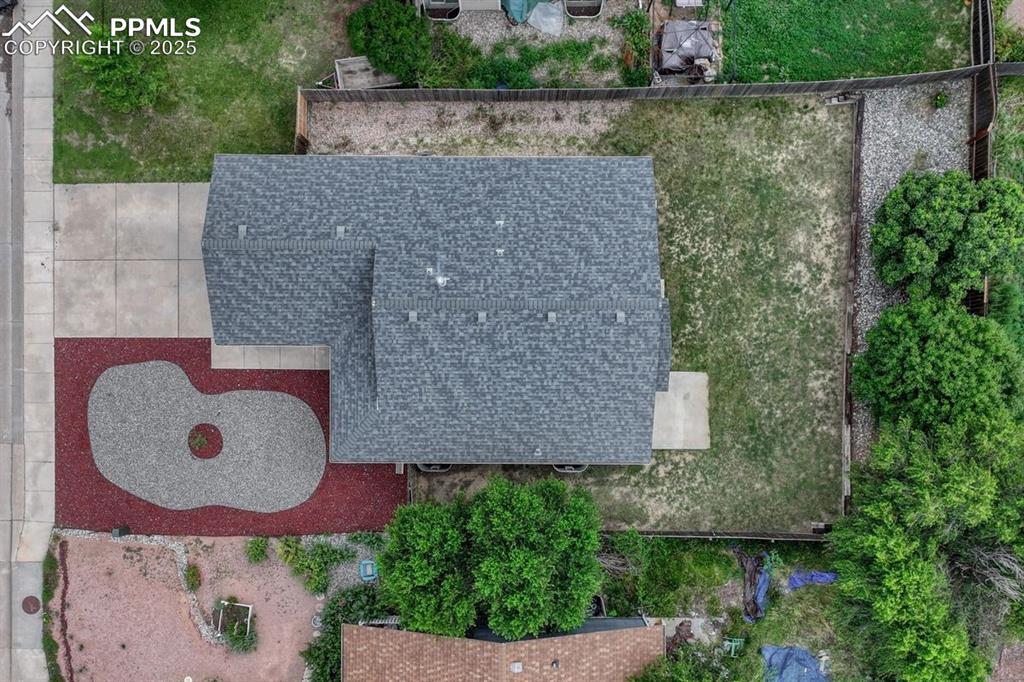 Image 36 of 40: Aerial View