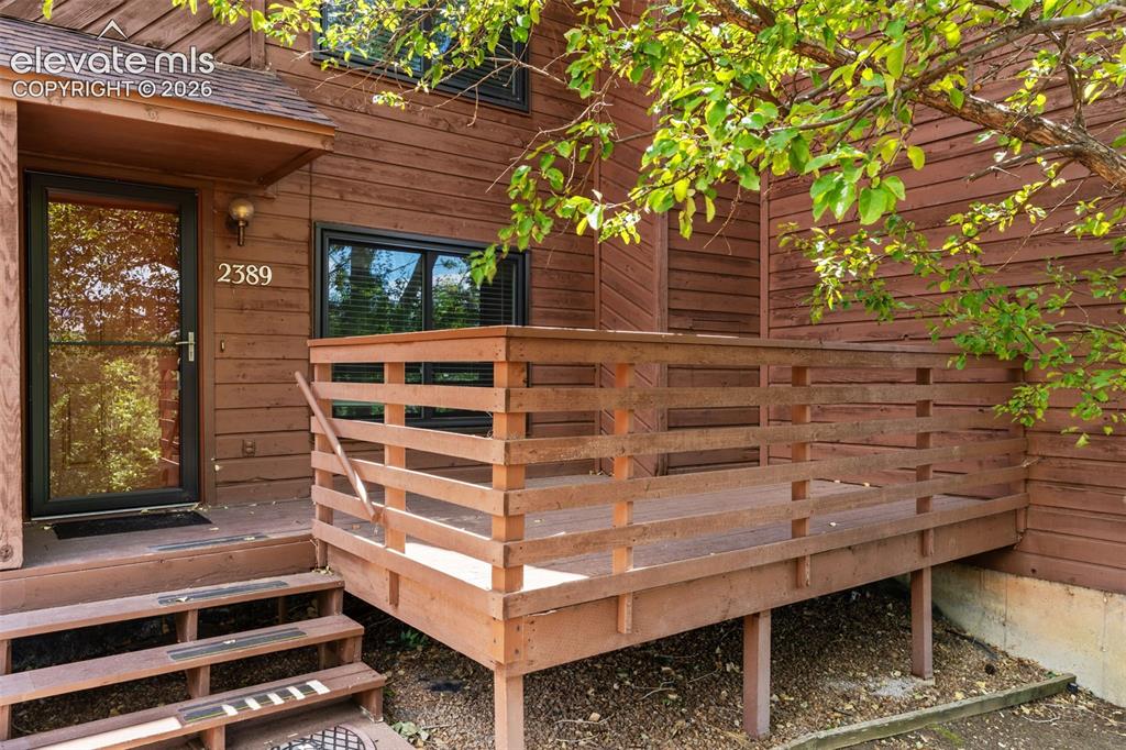 Image 20 of 23: Front of Structure