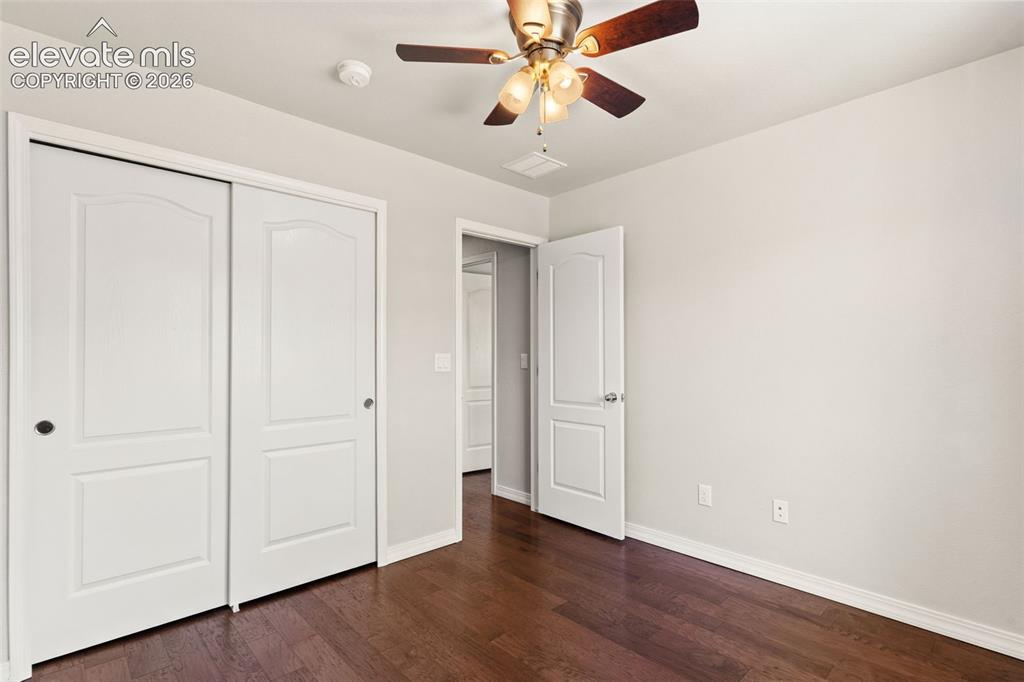 Image 22 of 29: 2nd bedroom
