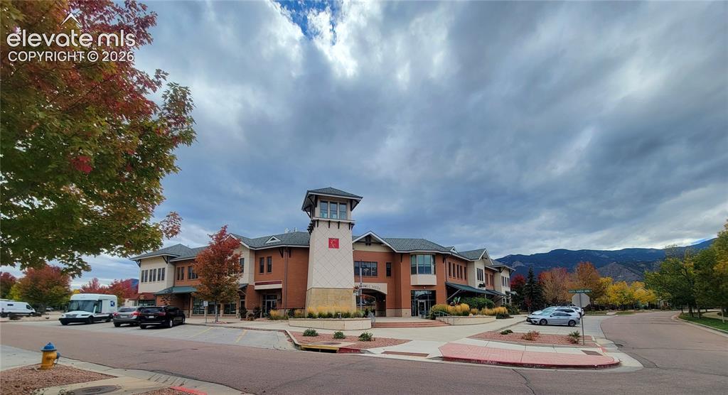 Image 3 of 29: Community Center