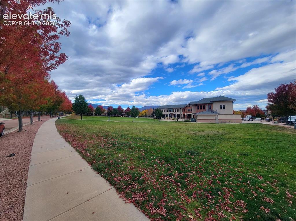 Image 4 of 29: Community Center Park