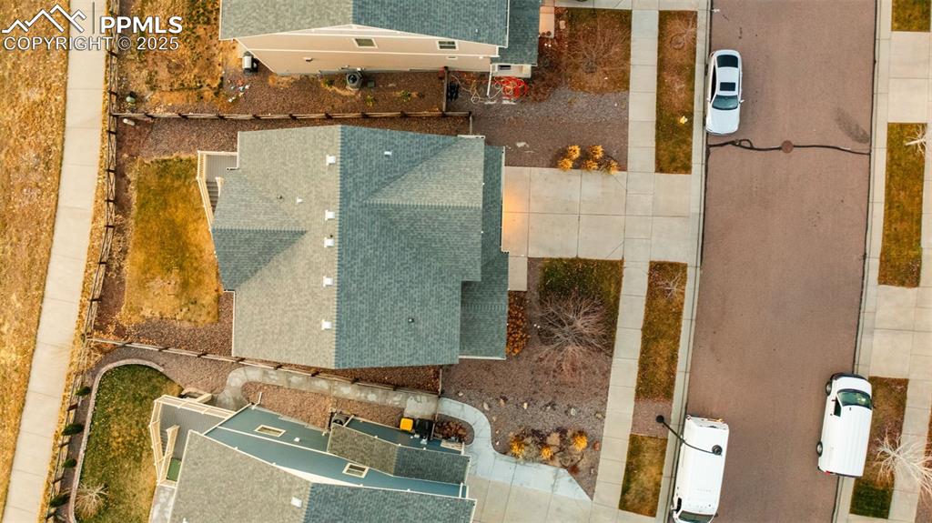 Image 45 of 48: Drone / aerial view