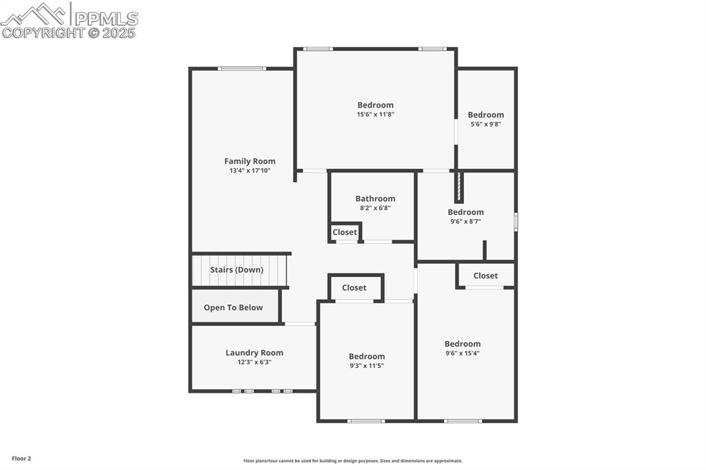 Image 46 of 48: View of property floor plan