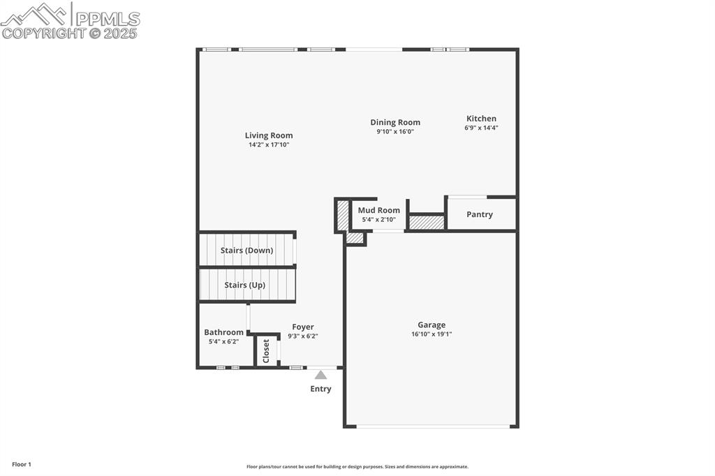 Image 47 of 48: View of property floor plan