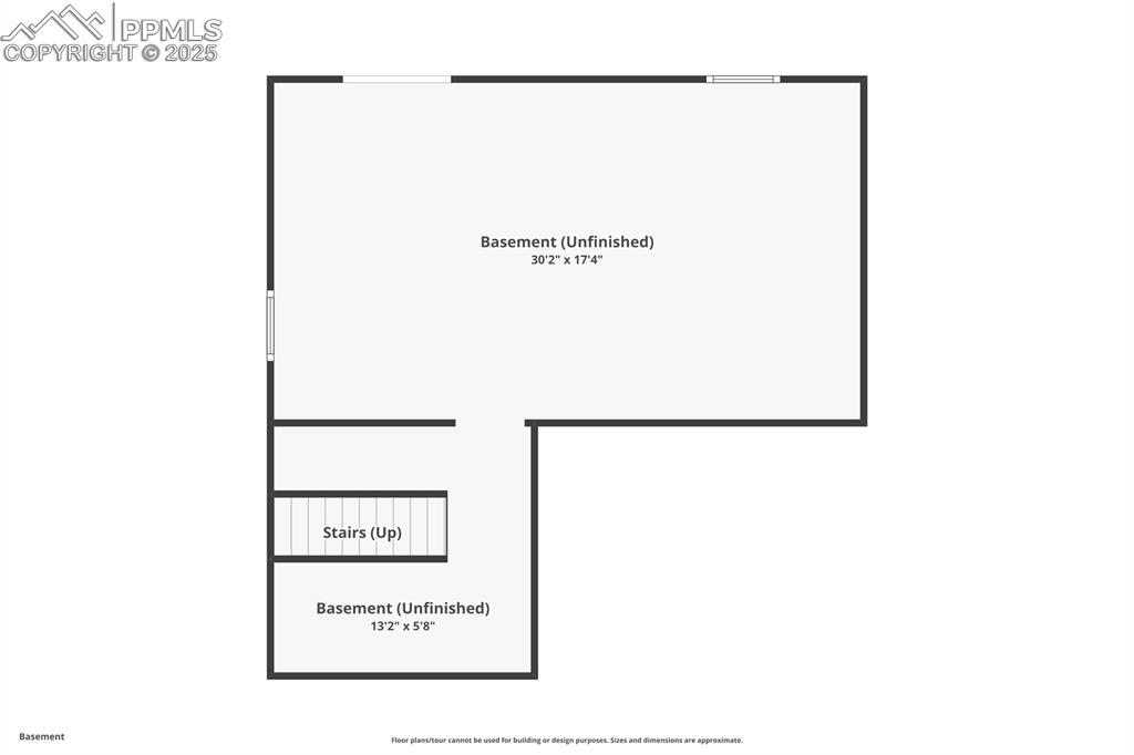 Image 48 of 48: View of floor plan / room layout