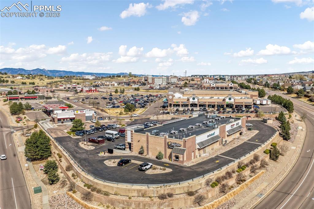 Image 47 of 50: Aerial View