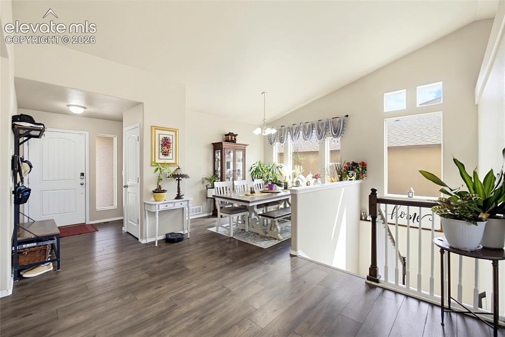 Image 2 of 38: Formal Dining Room