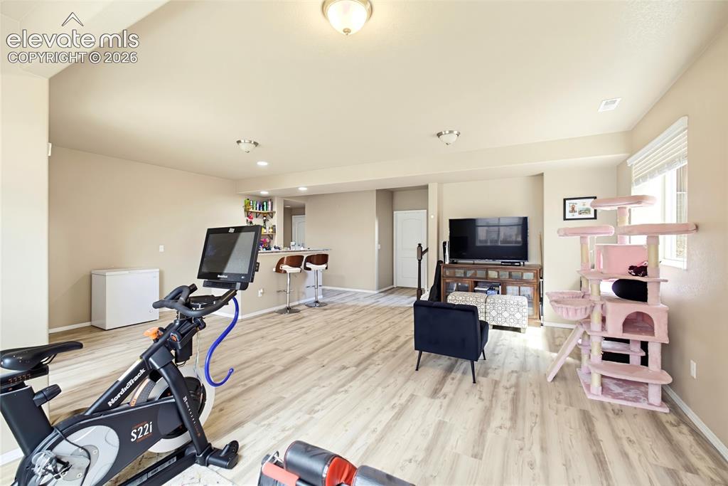 Image 24 of 38: Exercise Room