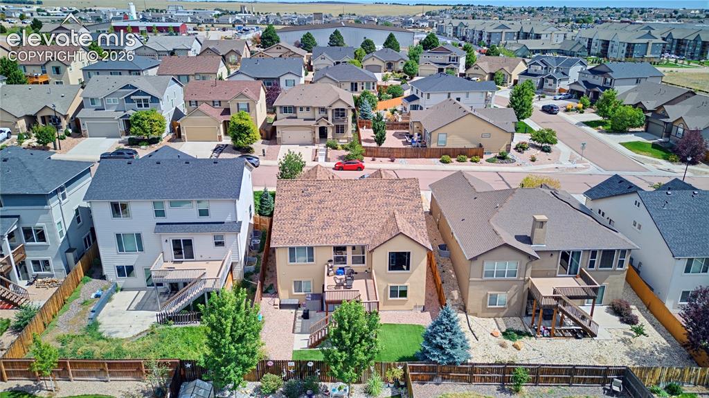 Image 32 of 38: Aerial View