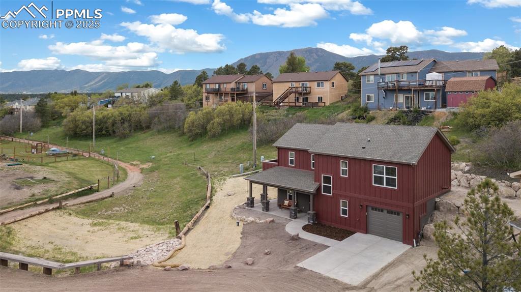 Image 32 of 33: Aerial View