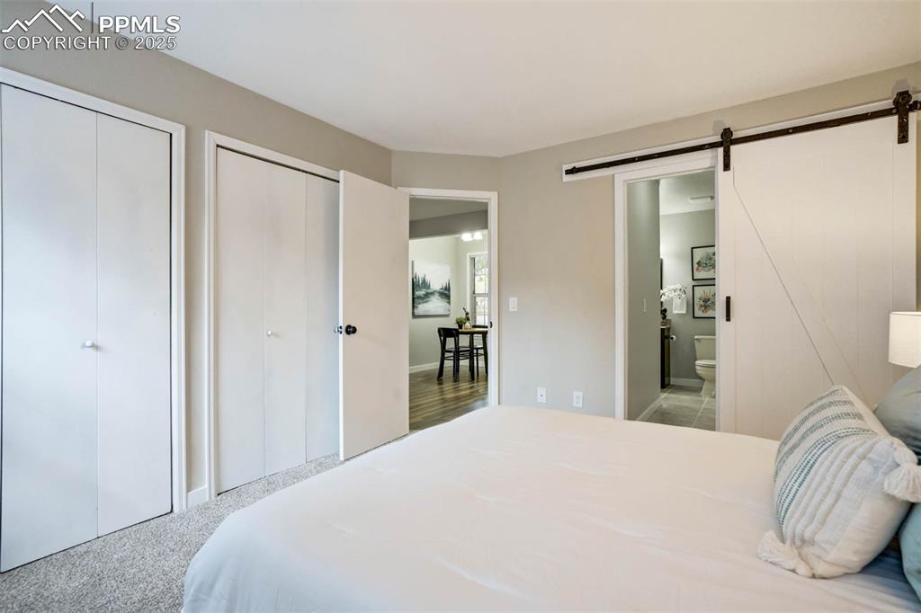 Image 12 of 22: Bedroom