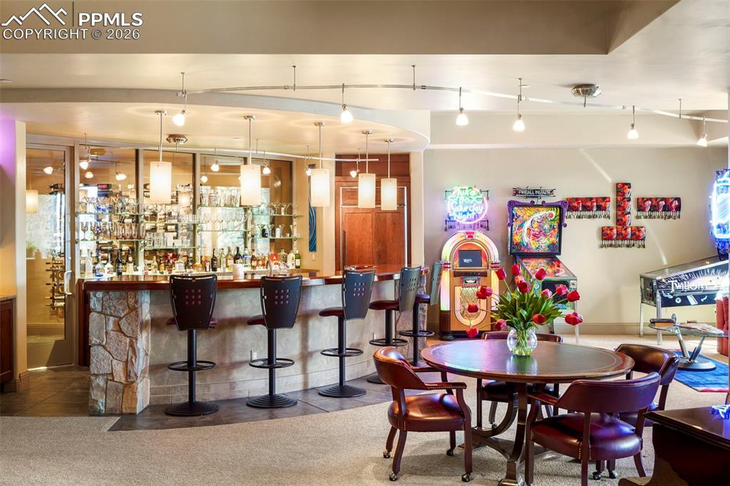 Image 33 of 50: Recreation Room