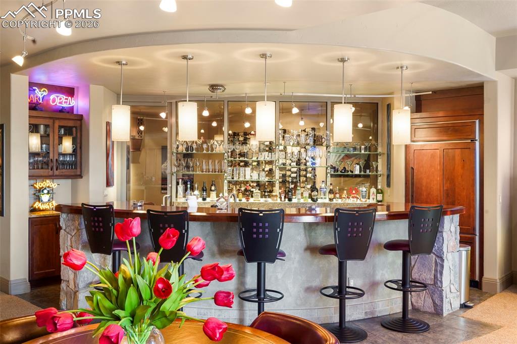 Image 34 of 50: Recreation Room