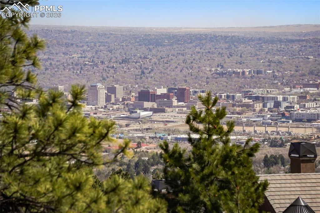 Image 49 of 50: Downtown Colorado Springs