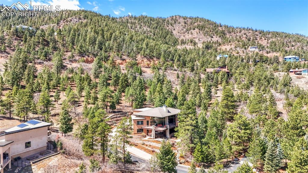 Image 50 of 50: Aerial View